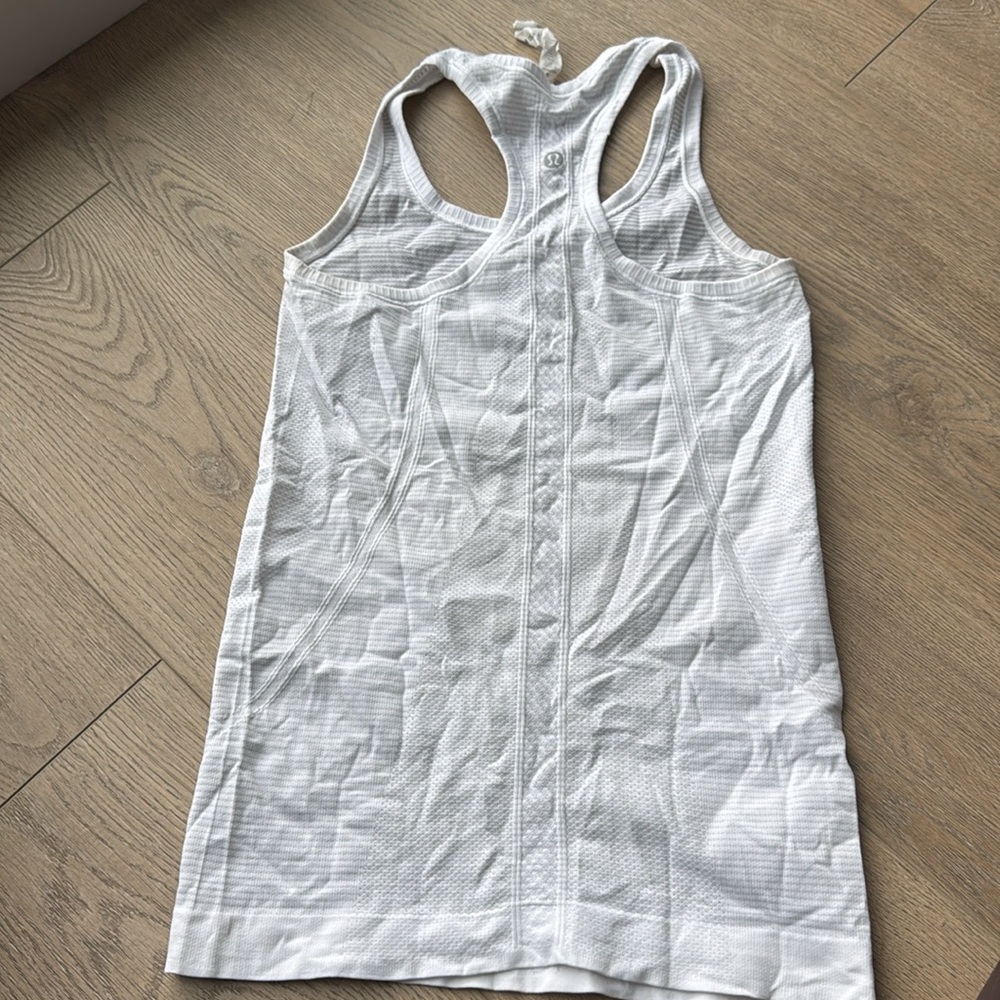 Swiftly Tech Racerback - Picture 2 of 3